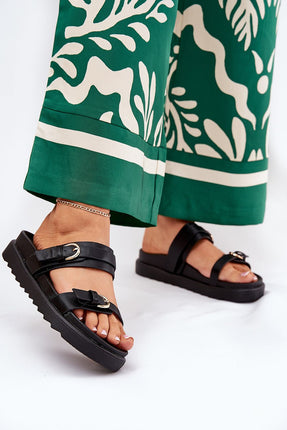 Flip-flops model 212140 Step in style