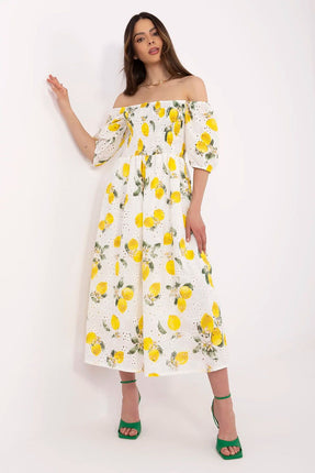 Daydress model 212294 Italy Moda
