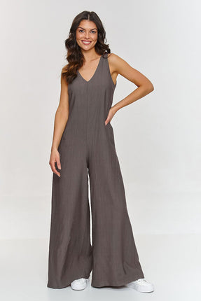 Suit model 212404 Makadamia