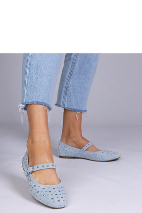 Ballet flats model 212430 PRIMO