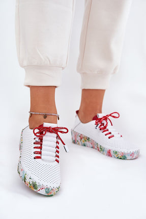 Half shoes model 212557 Step in style