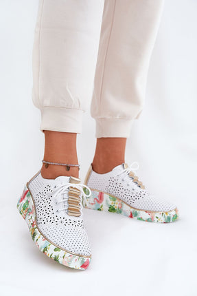 Half shoes model 212563 Step in style