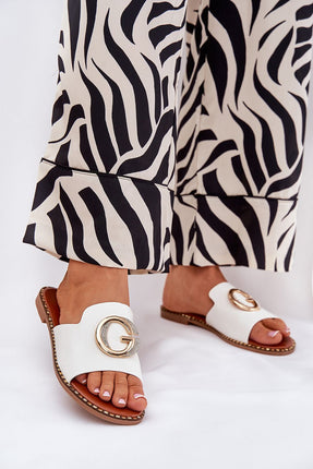 Flip-flops model 212600 Step in style