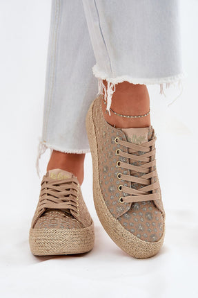 Sneakers model 212620 Step in style