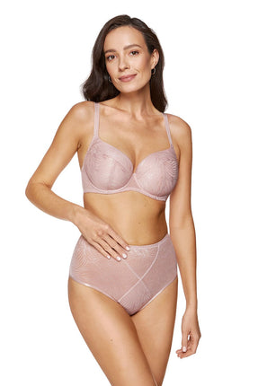 Padded bra model 212646 Gorteks