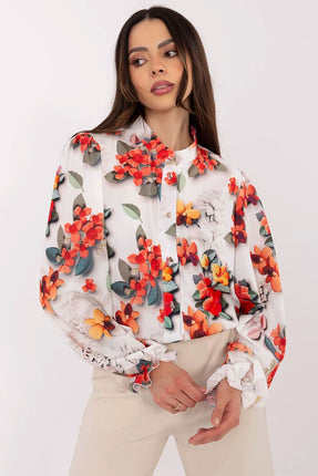 Long sleeve shirt model 212660 Lakerta