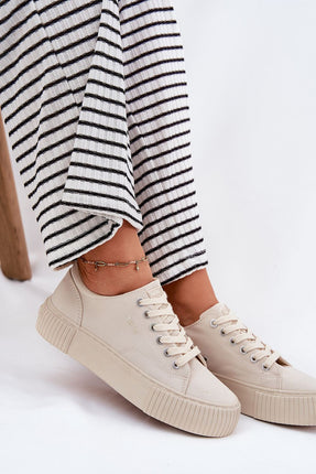 Sneakers model 212723 Step in style