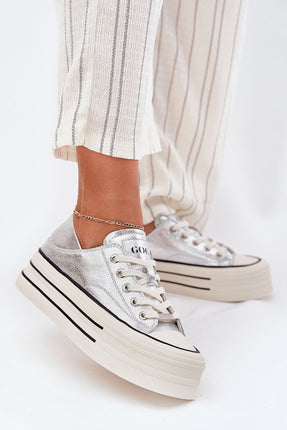 Sneakers model 212730 Step in style
