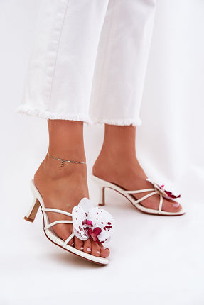 Flip-flops model 212883 Step in style