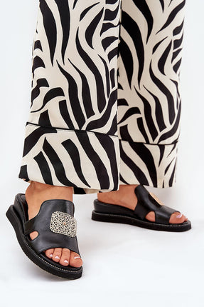Flip-flops model 212889 Step in style