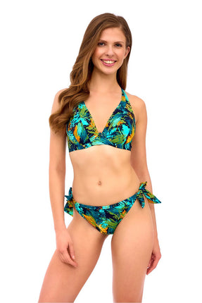 Swimming panties model 213197 Lupo Line
