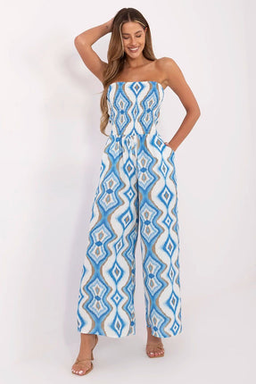 Suit model 213244 Italy Moda