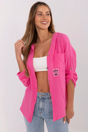 Shirt model 213251 Italy Moda