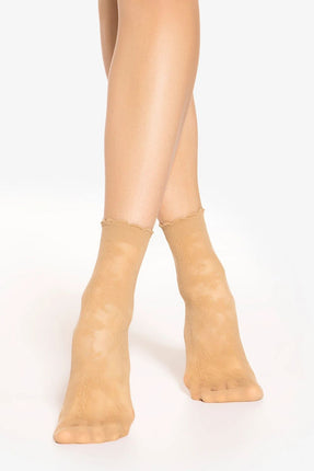 Socks model 213344 Gatta