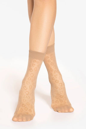Socks model 213350 Gatta
