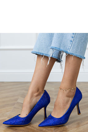 High heels model 213355 PRIMO