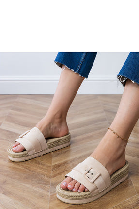 Flip-flops model 213407 PRIMO