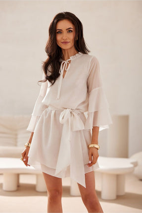 Cocktail dress model 213618 Roco Fashion