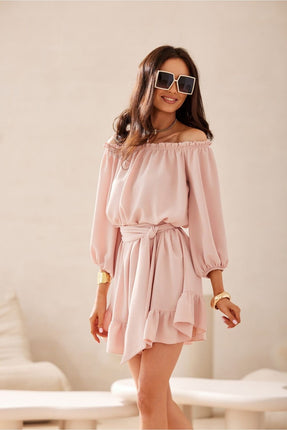 Daydress model 213625 Roco Fashion