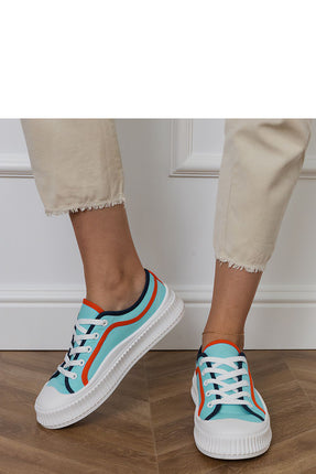 Sneakers model 213742 PRIMO
