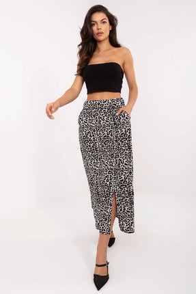 Skirt model 213776 Fresh Made