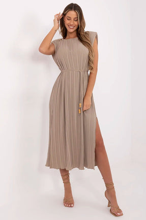 Daydress model 213815 Italy Moda