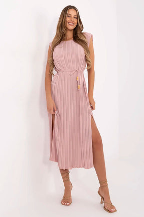 Daydress model 213816 Italy Moda