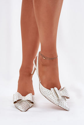 High heels model 213879 Step in style
