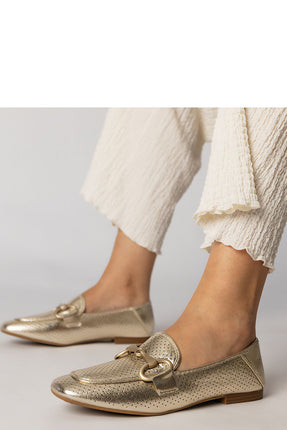 Ballet flats model 214010 PRIMO