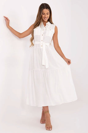 Daydress model 214036 Italy Moda