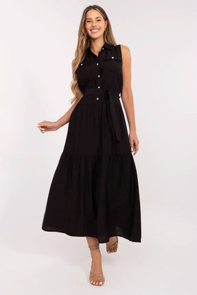 Daydress model 214037 Italy Moda