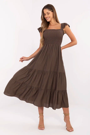 Daydress model 214073 Italy Moda