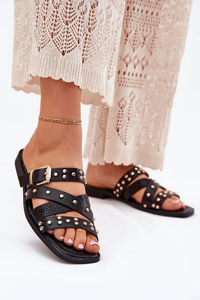 Flip-flops model 214138 Step in style