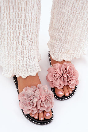 Flip-flops model 214502 Step in style