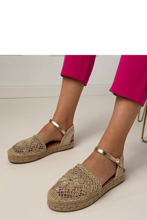 Sandals model 214651 PRIMO