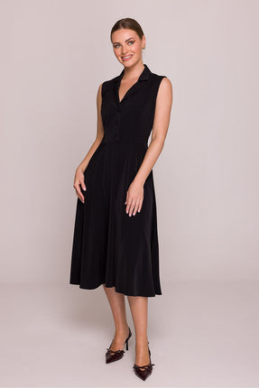 Cocktail dress model 214664 Stylove
