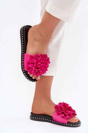 Flip-flops model 214709 Step in style