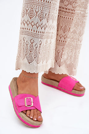 Flip-flops model 214720 Step in style