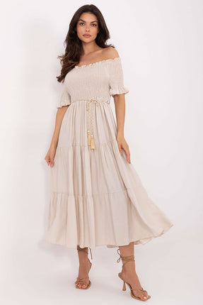Daydress model 215183 Italy Moda