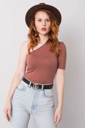 Blouse model 215383 Rue Paris