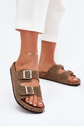 Flip-flops model 215426 Step in style