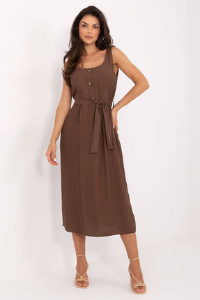 Daydress model 215557 Italy Moda