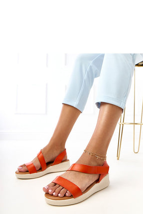 Sandals model 215605 PRIMO