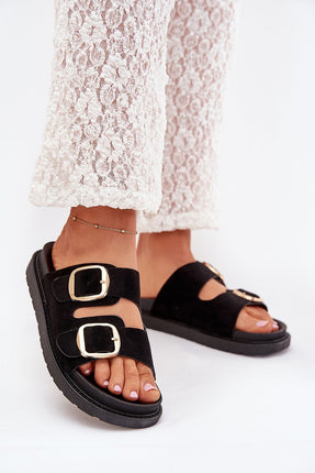 Flip-flops model 215658 Step in style
