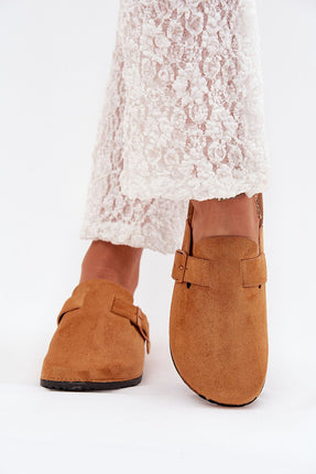 Flip-flops model 215728 Step in style
