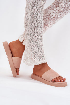 Flip-flops model 215739 Step in style
