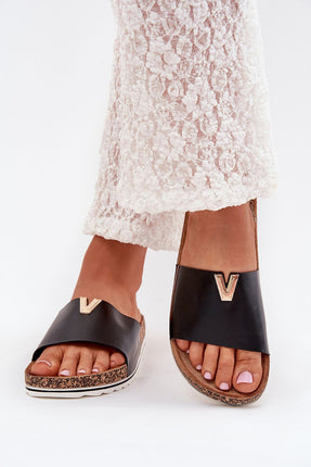 Flip-flops model 215743 Step in style