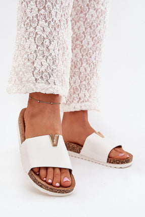 Flip-flops model 215744 Step in style