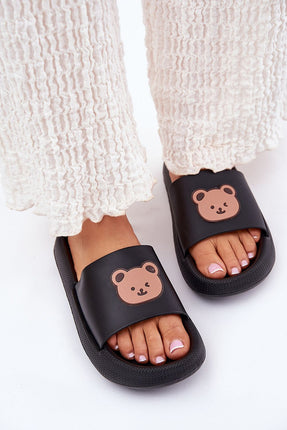 Flip-flops model 215751 Step in style