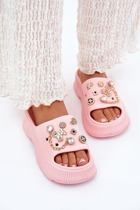 Flip-flops model 215753 Step in style